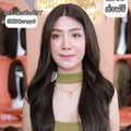 รหัส SZ90 วิกกึ่งทอมือตัว T ผมลอนยาว(ป้ายขาว) ความยาว 65 ซม. **แถมเน็ตถุงน่อง+ขาตั้ง+หวี+สเปรย์**