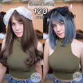 เครื่องประดับ - ที่คาดผมโบว์ใหญ่